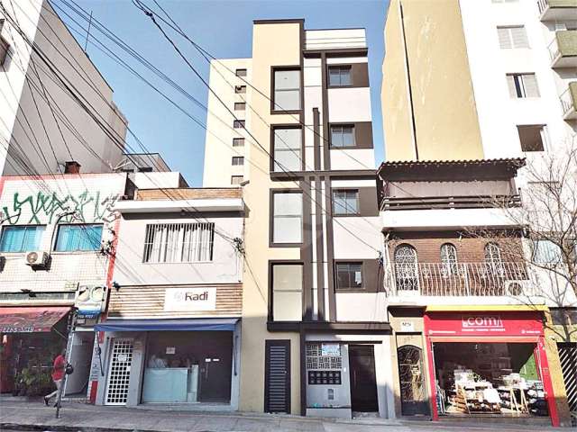 Apartamento com 2 quartos à venda em Santana - SP