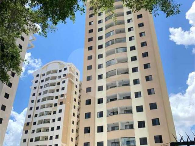 Apartamento com 2 quartos à venda em Lauzane Paulista - SP