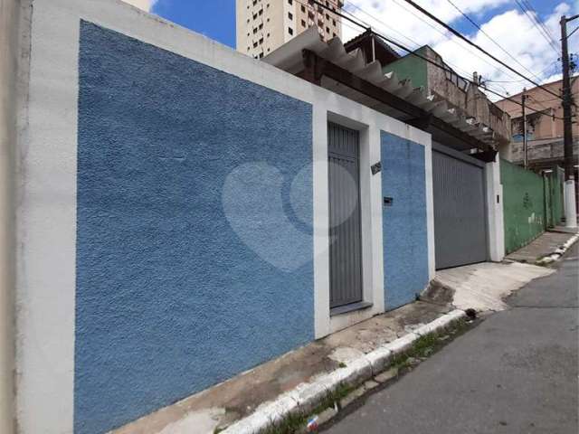 Casa com 2 quartos à venda em Jardim Carlu - SP