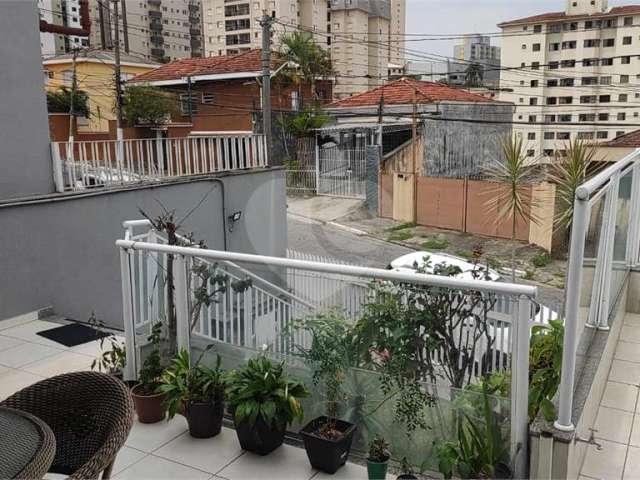 Casa com 4 quartos à venda em Parque Mandaqui - SP