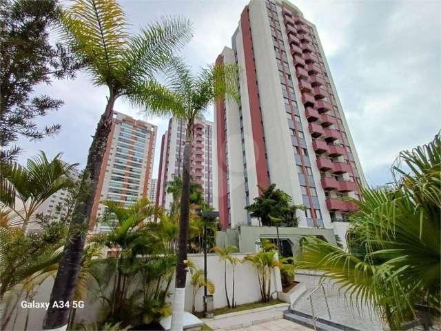 Apartamento com 3 quartos à venda em Santana - SP