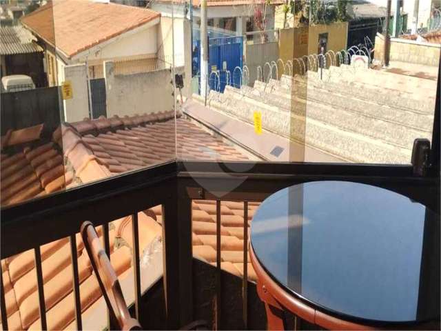 Sobrado com 3 quartos à venda em Vila Medeiros - SP