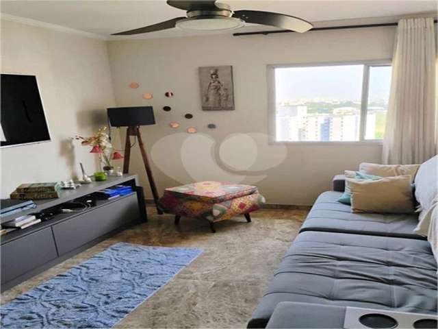 Apartamento com 2 quartos à venda em Santana - SP