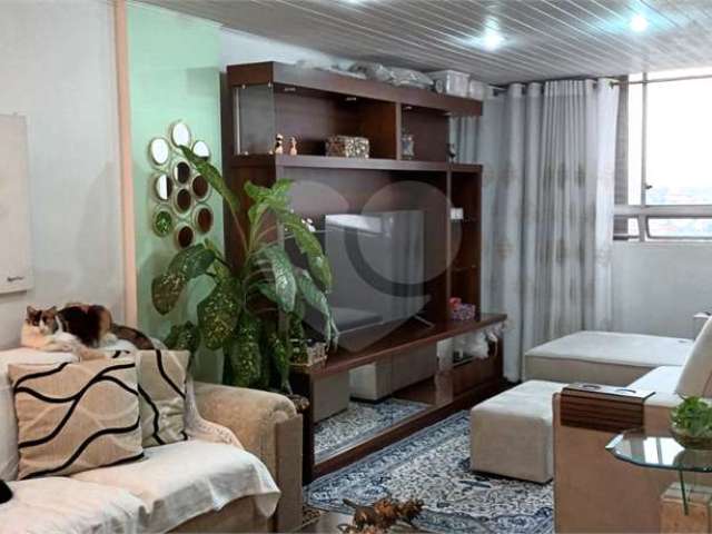 Apartamento com 3 quartos à venda em Vila Diva (zona Norte) - SP