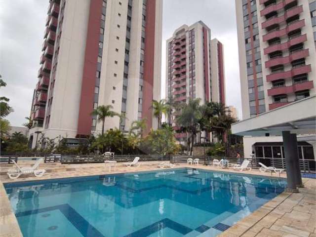 Apartamento com 3 quartos à venda em Santana - SP