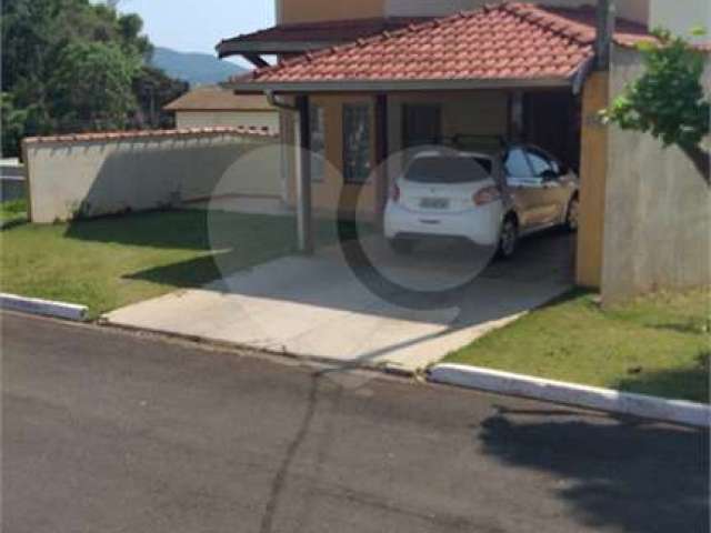 Casa com 2 quartos à venda em Centro - SP