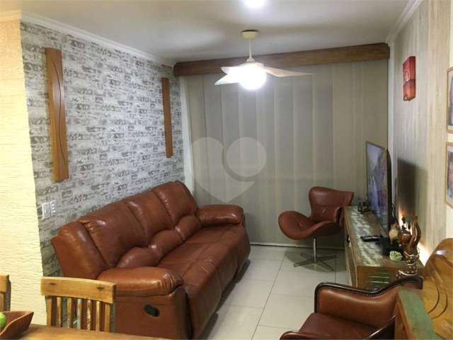 Apartamento com 3 quartos à venda em Santana - SP