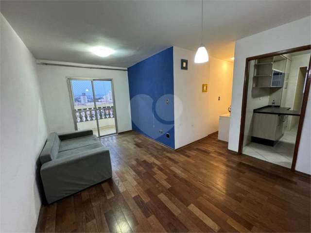 Apartamento com 3 quartos à venda em Vila Mazzei - SP