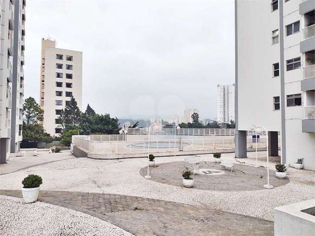 Apartamento com 2 quartos à venda em Lauzane Paulista - SP