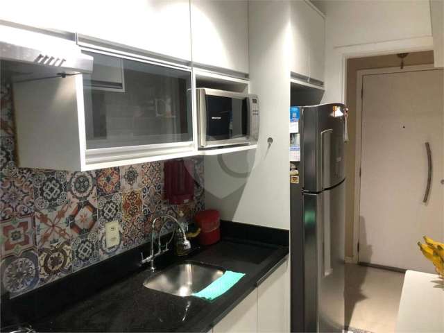 Apartamento com 2 quartos à venda em Vila Amália (zona Norte) - SP