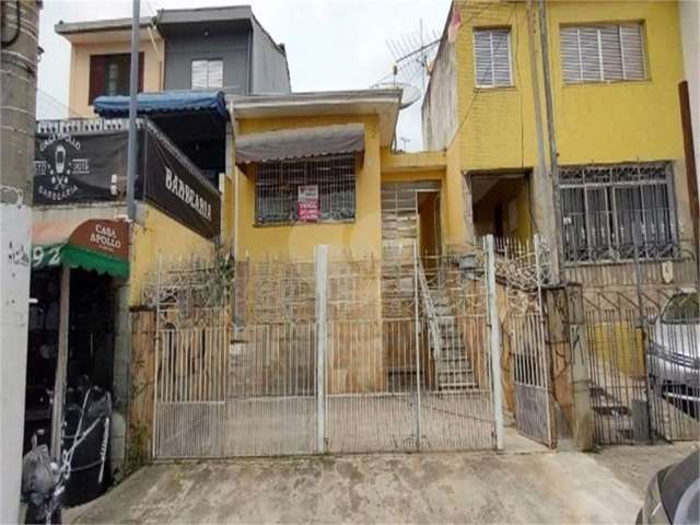 Casa térrea com 3 quartos à venda em Vila Medeiros - SP