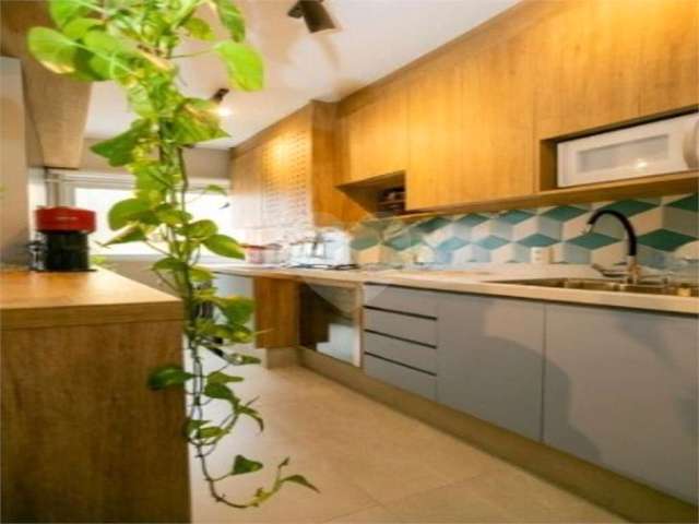 Apartamento com 2 quartos à venda em Santa Teresinha - SP