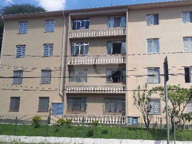 Apartamento com 3 quartos à venda em Jardim Leonor Mendes De Barros - SP