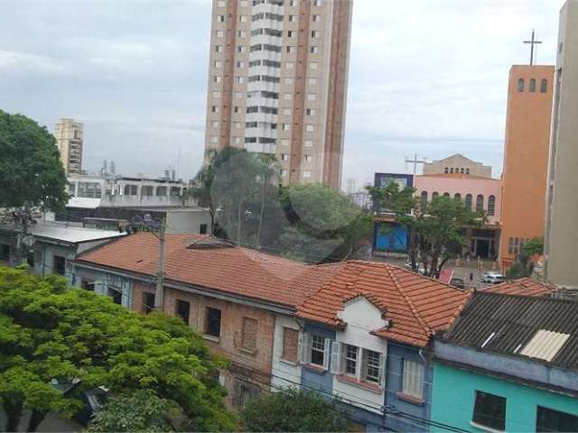 Apartamento com 2 quartos à venda em Santana - SP