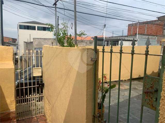 Casa com 1 quartos à venda em Vila Nova Cachoeirinha - SP