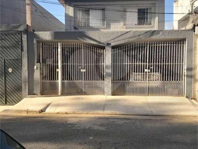 Casa com 4 quartos à venda ou para locação em Vila Formosa - SP