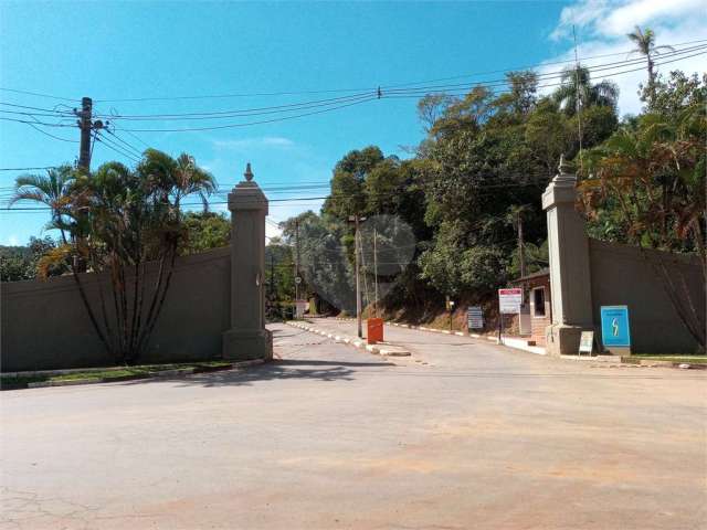 Condomínio à venda em Caraguatá - SP