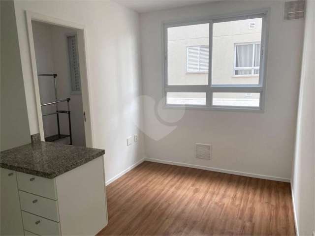 Apartamento com 2 quartos à venda em Santana - SP