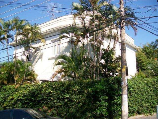 Casa com 3 quartos à venda em Santana - SP