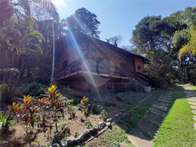 Casa térrea com 2 quartos à venda em Caraguatá - SP