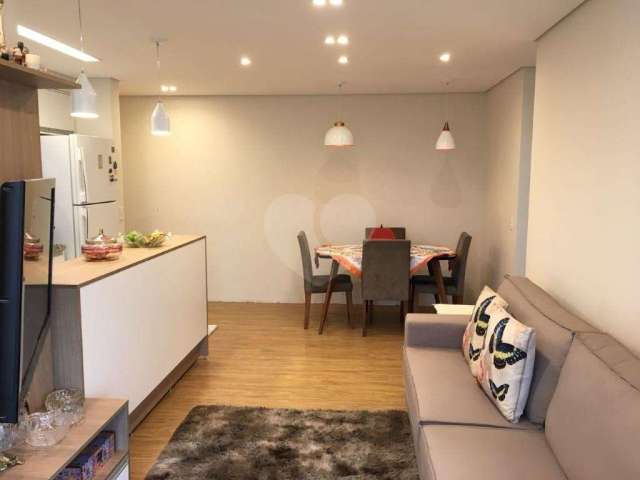 Apartamento com 2 quartos à venda em Casa Verde - SP