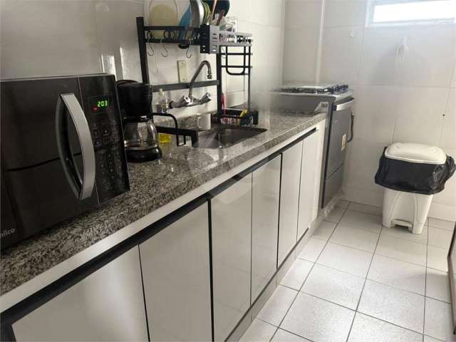 Apartamento com 2 quartos à venda em Imirim - SP