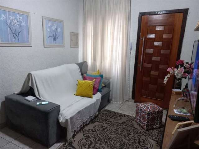 Casa com 2 quartos à venda em Vila Guilherme - SP