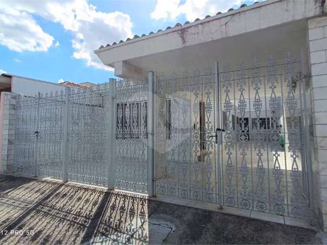 Casa com 3 quartos à venda em Vila Guilherme - SP