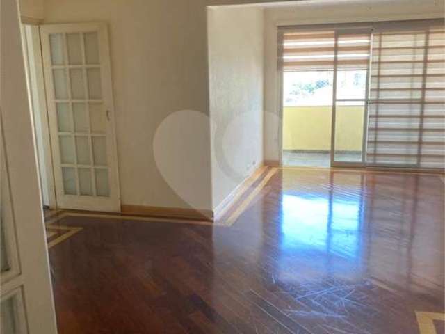 Apartamento com 3 quartos à venda ou para locação em Santana - SP