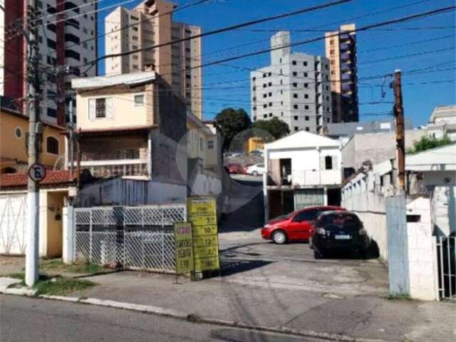 Casa com 4 quartos à venda em Vila Gustavo - SP