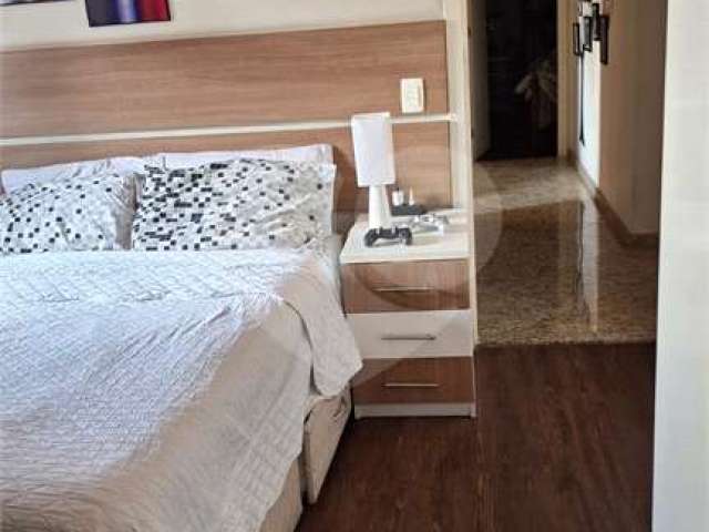 Apartamento com 4 quartos à venda em Mooca - SP