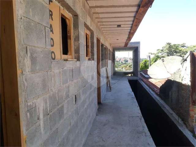 Condomínio com 2 quartos à venda em Bortolândia - SP