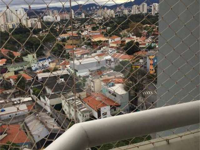 Apartamento com 2 quartos à venda ou para locação em Alto Da Lapa - SP