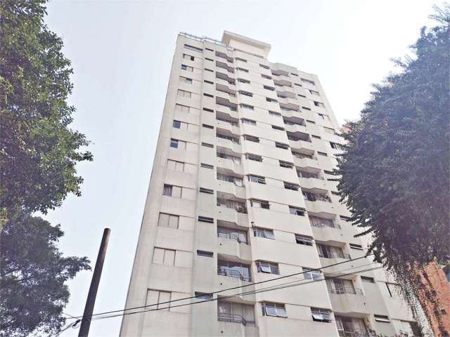 Apartamento com 2 quartos à venda ou para locação em Santana - SP