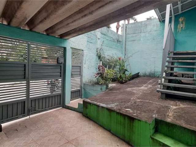 Casa térrea com 2 quartos à venda em Vila Paulistana - SP