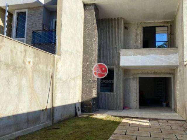 Casa com 3 dormitórios à venda, 147 m² por R$ 496.400,00 - Eusébio - Eusébio/CE