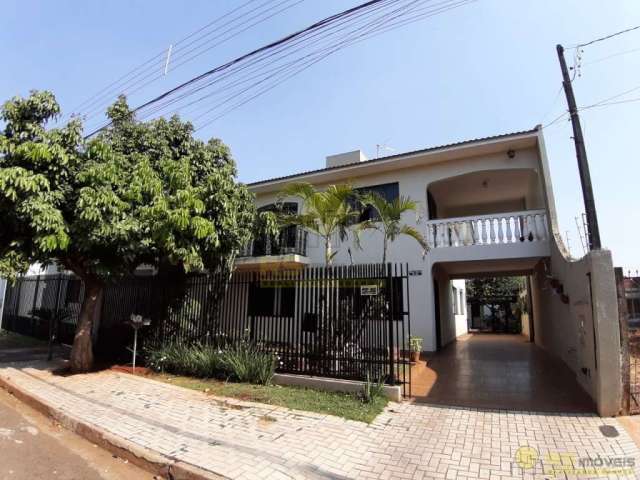 Casa comercial à venda na Rua Tenri, 50, Jardim Pinheiros II, Maringá, 322 m2 por R$ 1.000.000