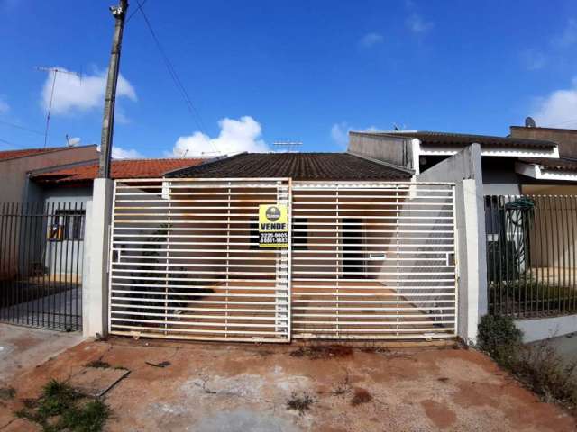 Casa com 2 quartos à venda na Rua Venezuela, 2079, Jardim São Pedro, Marialva, 105 m2 por R$ 250.000