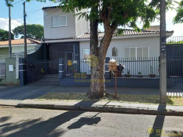 Casa com 4 quartos à venda na Rua Evaristo da Veiga, 1515, Jardim Alvorada, Maringá, 453 m2 por R$ 700.000