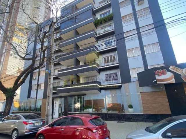 Apartamento com 2 quartos à venda na Rua José Clemente, 18, Zona 07, Maringá, 116 m2 por R$ 600.000