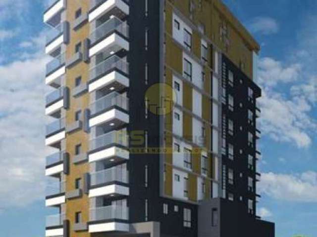 VENDA DE DIREITO, Loft a venda no condomínio JC 61 Residence no bairro Zona 07