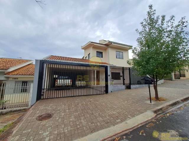 Casa à venda na Rua Tókio, 130, Jardim Imperial II, Maringá por R$ 1.000.000