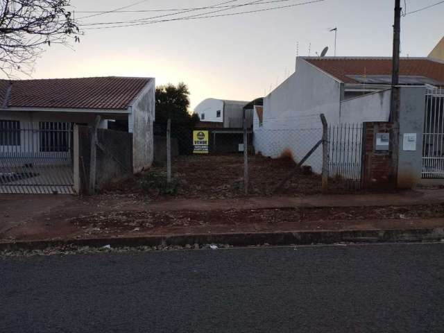 Terreno a venda  no bairro JARIM IMPERIAL I