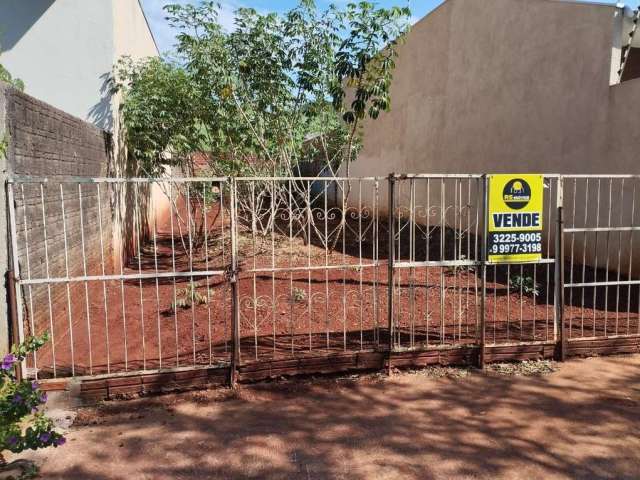 Terreno a venda  no bairro Jardim São Clemente