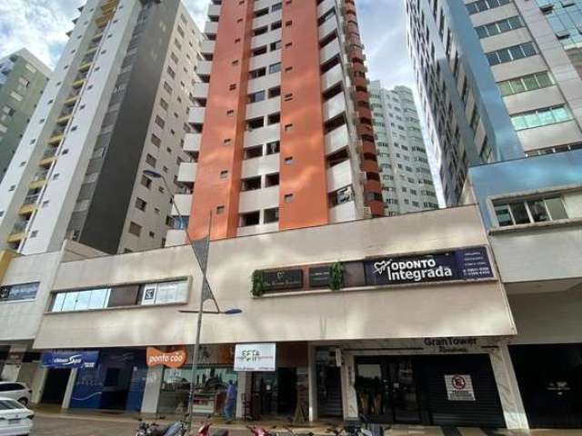 Excelente duplex para locação no novo centro