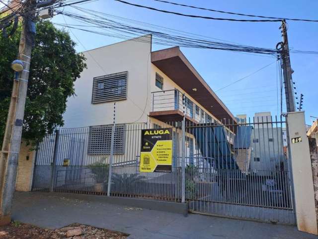 Apartamento para alugar no condomínio Aliança no bairro Zona 07