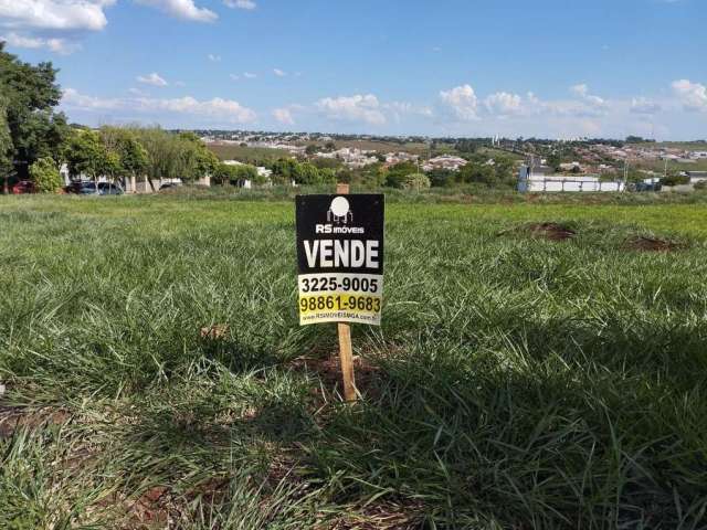 Terreno a venda  no bairro Jardim Freitas