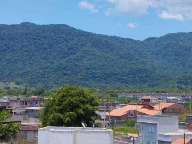 Apartamento em peruibe - sp