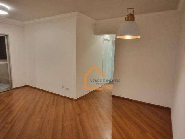 Apartamento com 3 dormitórios à venda, 70 m² por R$ 572.000,00 - Vila Carrão - São Paulo/SP