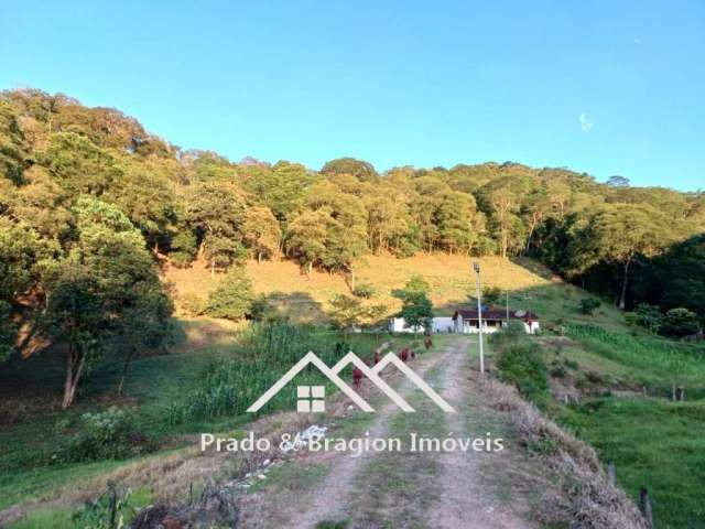 Fazenda à venda no Atibainha Acima, Piracaia , 100 m2 por R$ 900.000